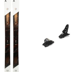 Pack M-Free 108 Open 2026