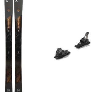 Pack M-Pro 100 TI Open 2026