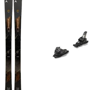 Pack M-Pro 94 TI Open 2026