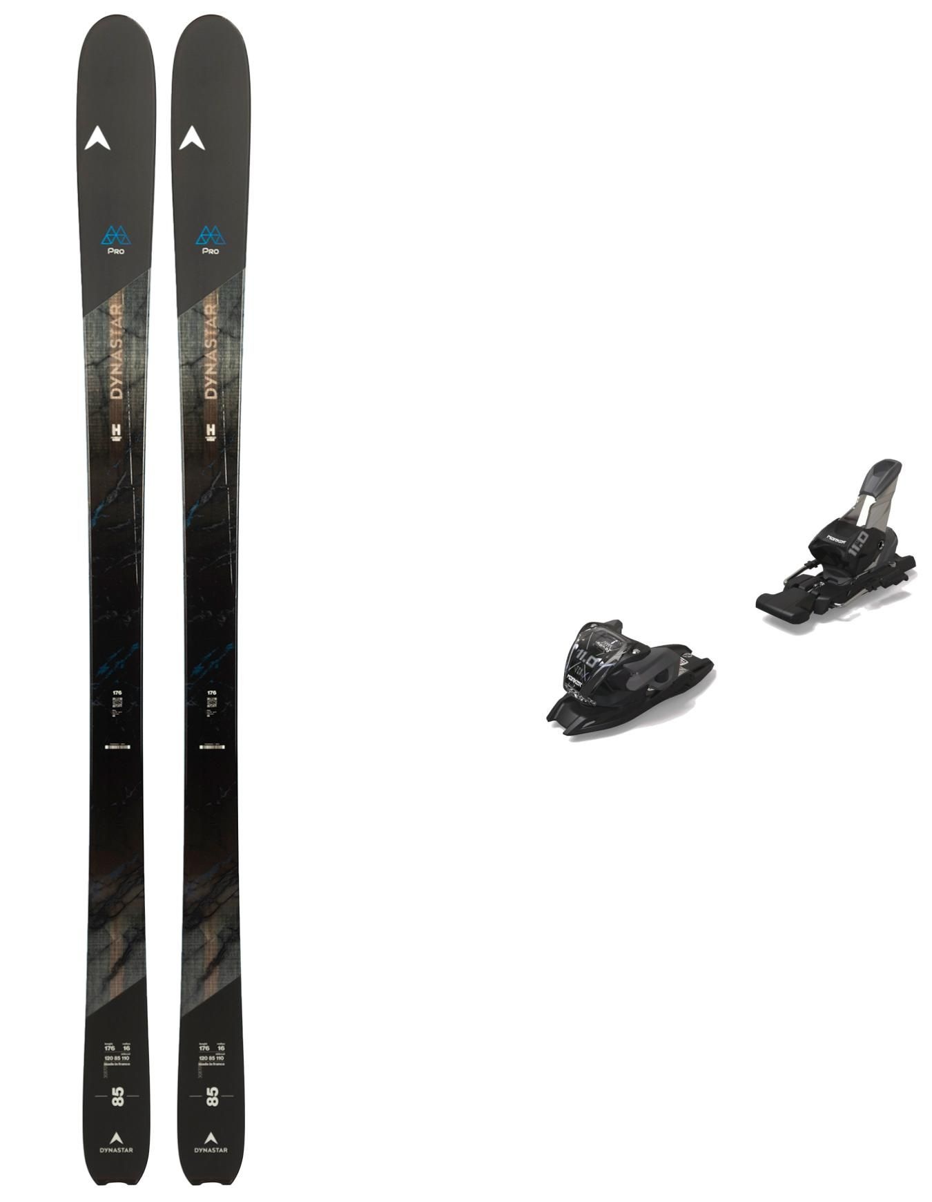 Pack M-Pro 85 Open 2026