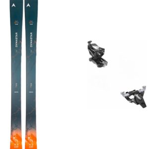 Pack M-Tour 100 Open 2026