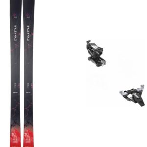 Pack M-Vertical 88 Open 2026