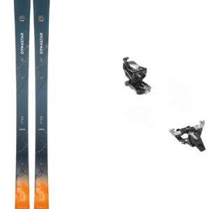 Pack M-Vertical 82 Open 2026