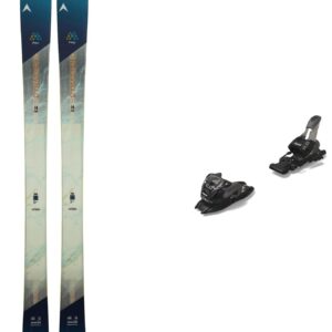 Pack M-Pro W 85 2025