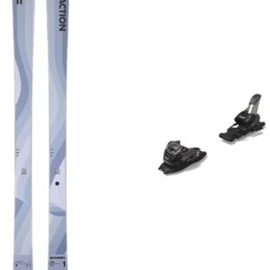 Pack Dancer 1 Grey 2025