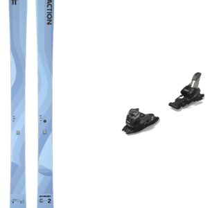 Pack Dancer 2 Blue 2025