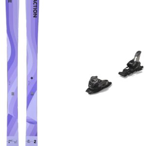 Pack Dancer 2 Purple 2026