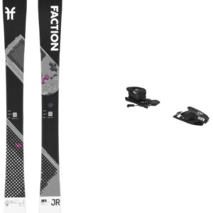 Pack Prodigy Jr 2025