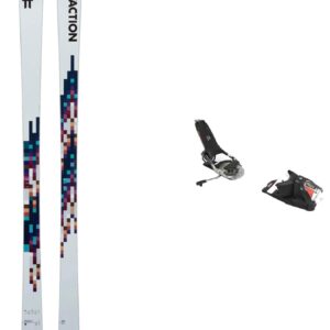 Pack Le Mogul Ski 2026