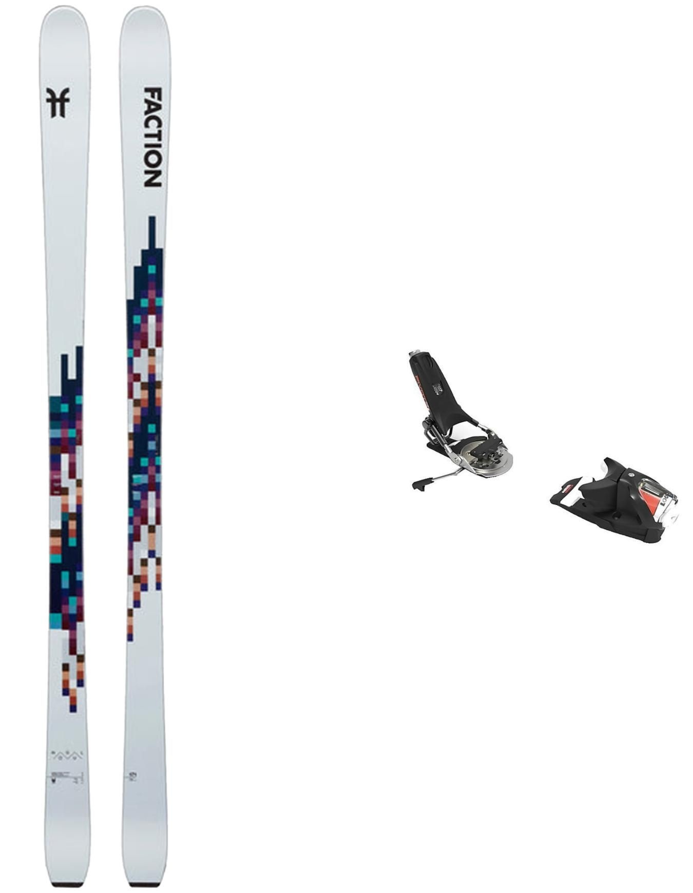 Pack Le Mogul Ski 2026