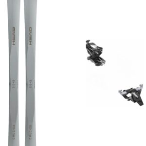 Pack Crux 87 2025