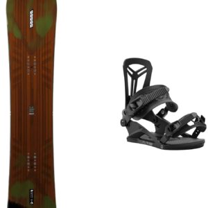 Pack Instrument 2025