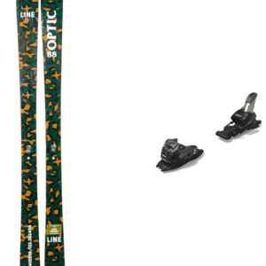 Pack Optic 88 Camo Ltd 2025