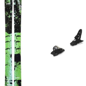 Pack Vision 114 2025