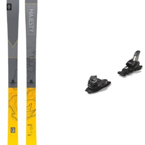 Pack Havoc 90 Ti 2025