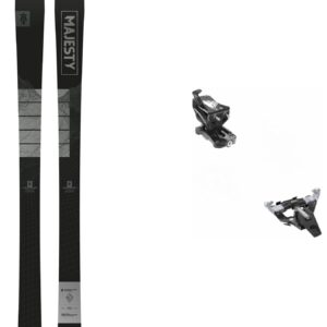 Pack Superscout Carbon 2025