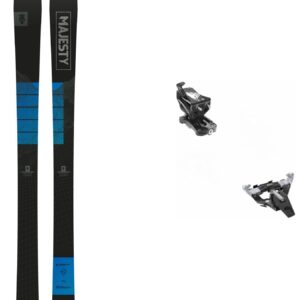 Pack Superwolf Carbon 2026