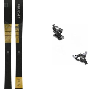 Pack Supernova Carbon 2026