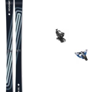 Pack Session 85 2025