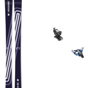 Pack Session 85 Women 2025