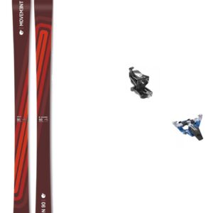 Pack Session 90 2025