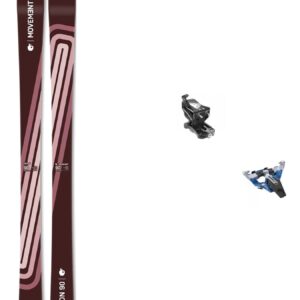 Pack Session 90 Women 2025