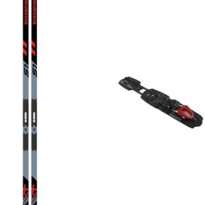 Pack X-Ium Skating Premium+ S1 2025