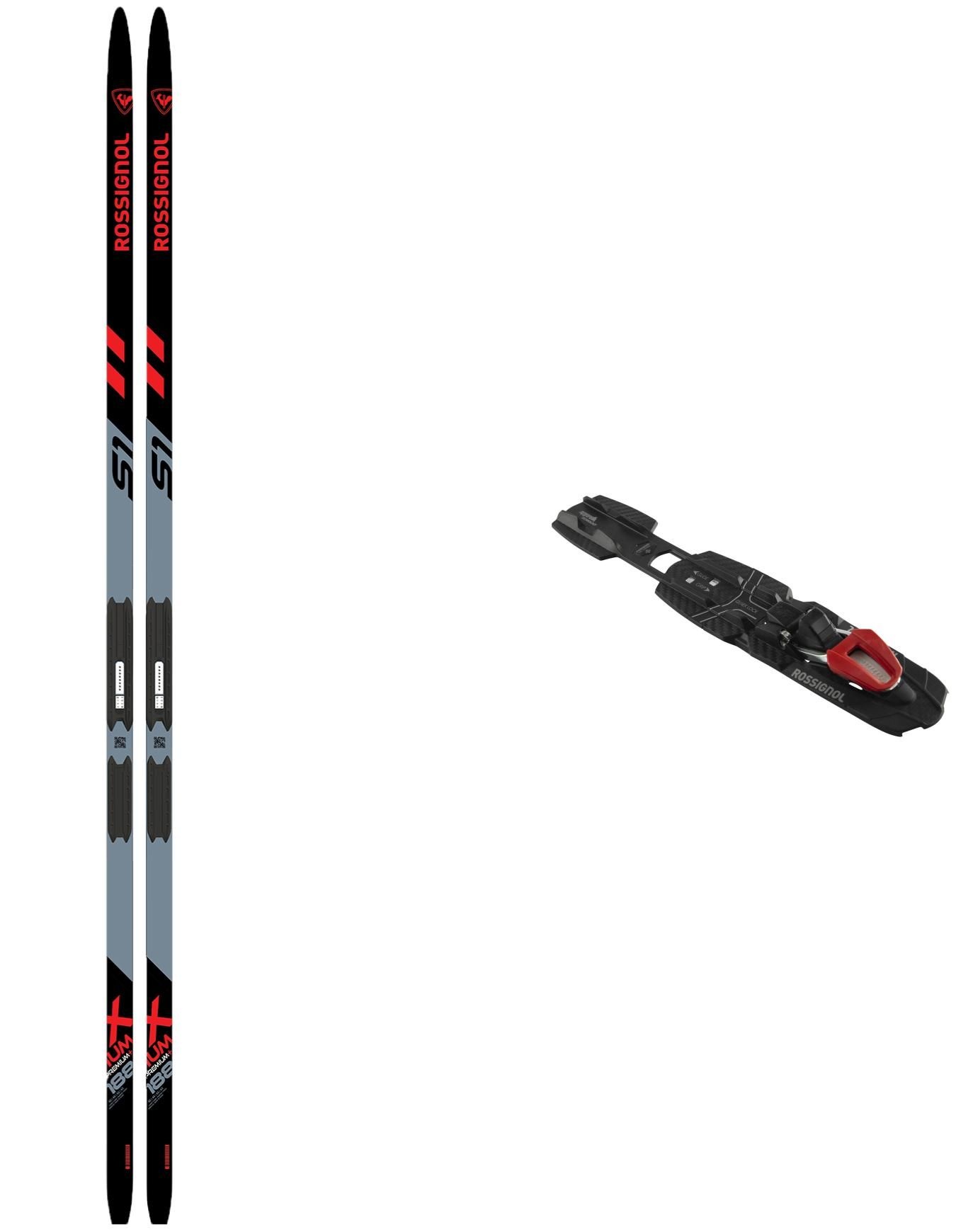 Pack X-Ium Skating Premium+ S1 2025