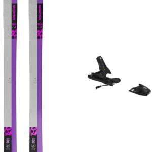 Pack S/Lab Qst X 2026