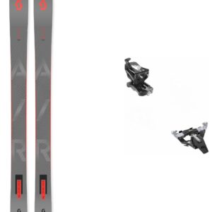 Pack Explorair 92 Lt 2025