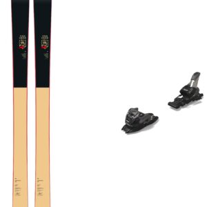 Pack Freeride 98 2025