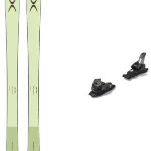 Pack Xo V21 Green Tea Tuscany Olive 2025