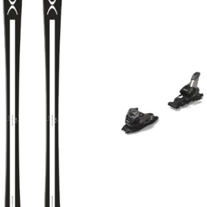 Pack XO V3 L Black White 2024