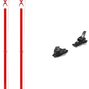 Pack XO V3 L White Red 2024