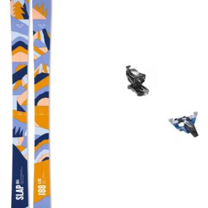 Pack Slap 104 Lite 2025