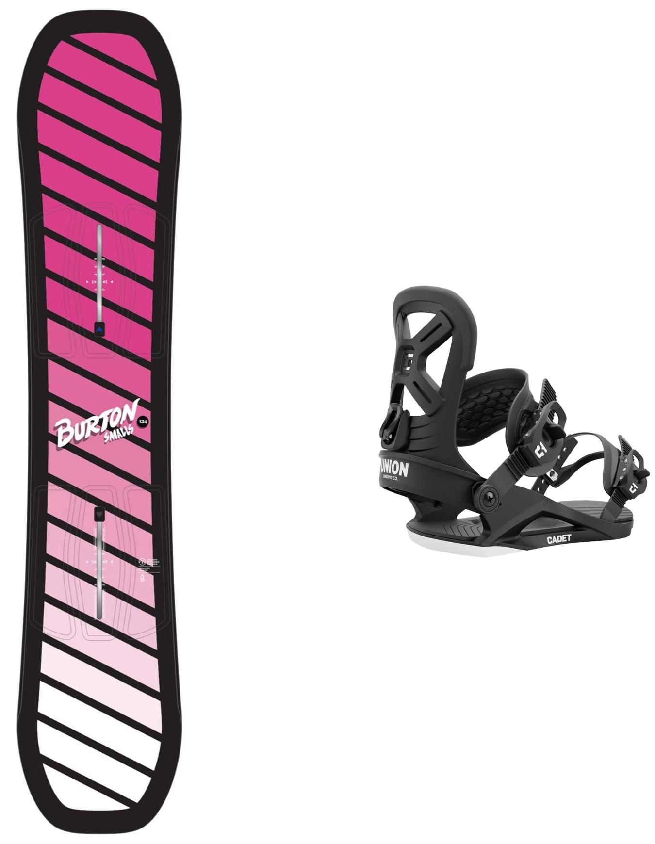 Pack Smalls Pink 2025