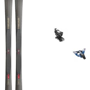 Pack Crux 99 Pro 2026
