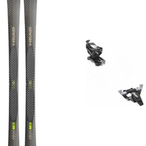 Pack Crux 87 Pro 2026