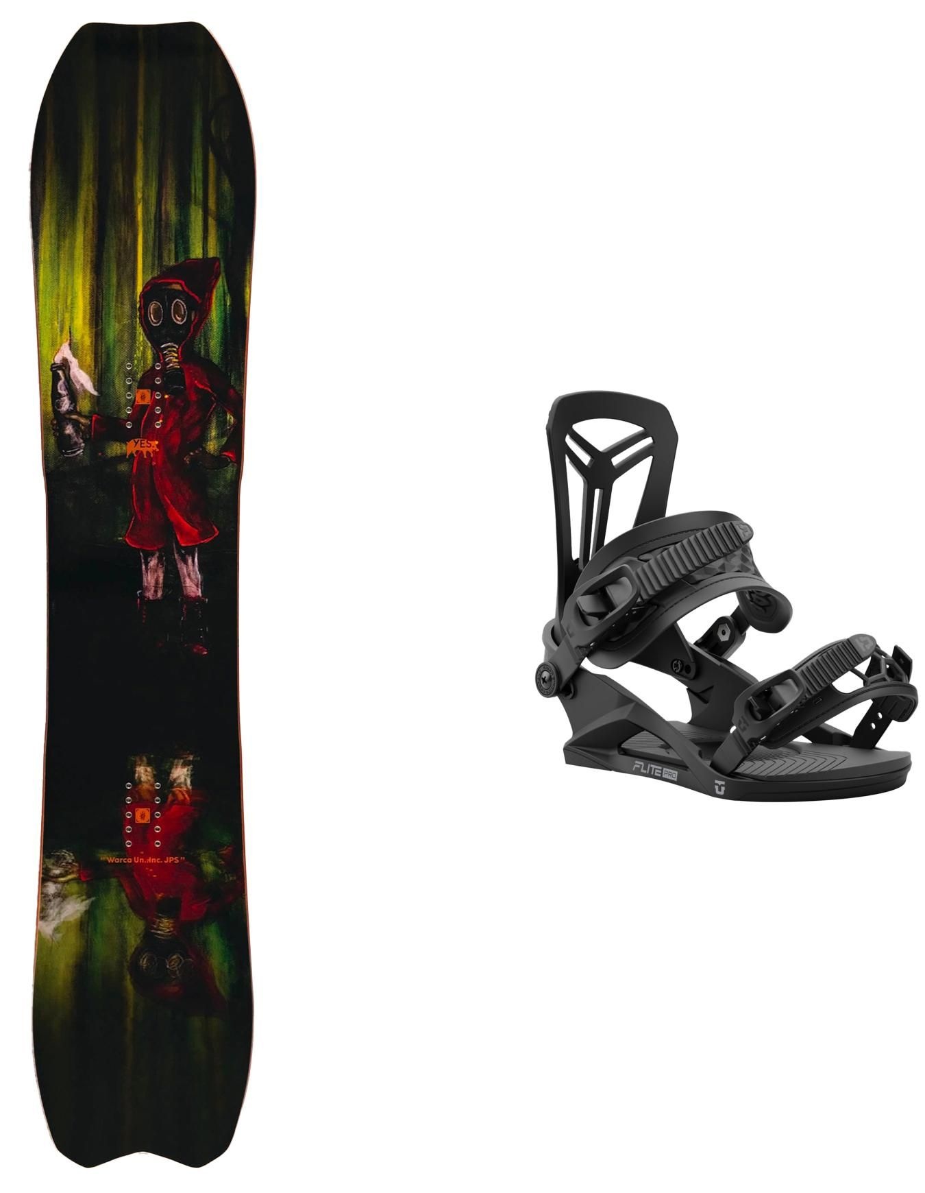 Pack Warca Uninc Jps 2025