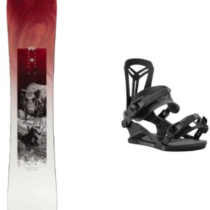 Pack Standard Uninc Dc Xtrm 2025