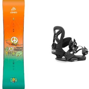 Pack Youth Prodigy 2025