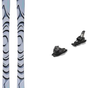 Pack QST 100 Cosmic Sky/Dark Grey 2026