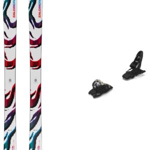 Pack S/Lab QST Blank 2026