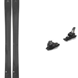 Pack Maverick 105 CTI 2026