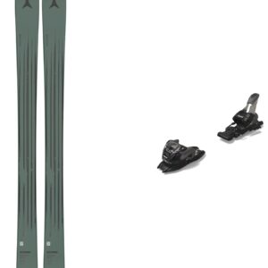 Pack Maverick 96 CTI 2026