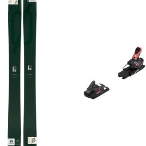 Pack Whitewalker 121 2026