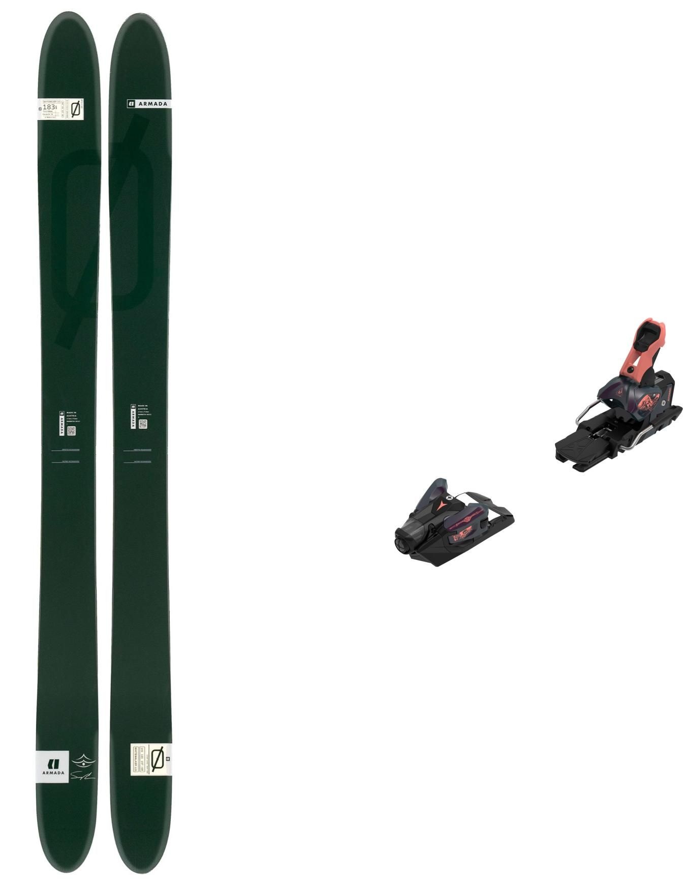 Pack Whitewalker 121 2026