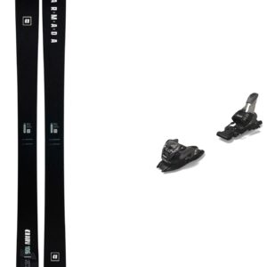 Pack Arv 106 Black 2026