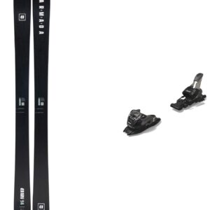 Pack Arv 94 Black 2026