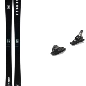 Pack Arv 84 Black 2026